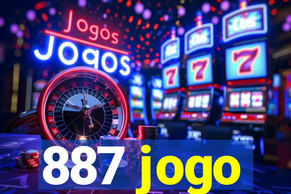 887 jogo